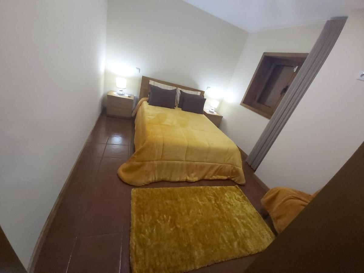 Casa Da Tia Bina Villa Castelo de Paiva Eksteriør billede