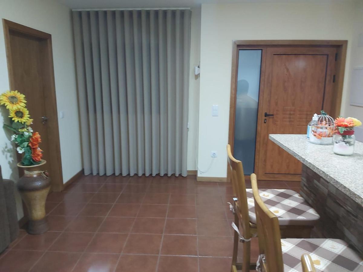 Casa Da Tia Bina Villa Castelo de Paiva Eksteriør billede