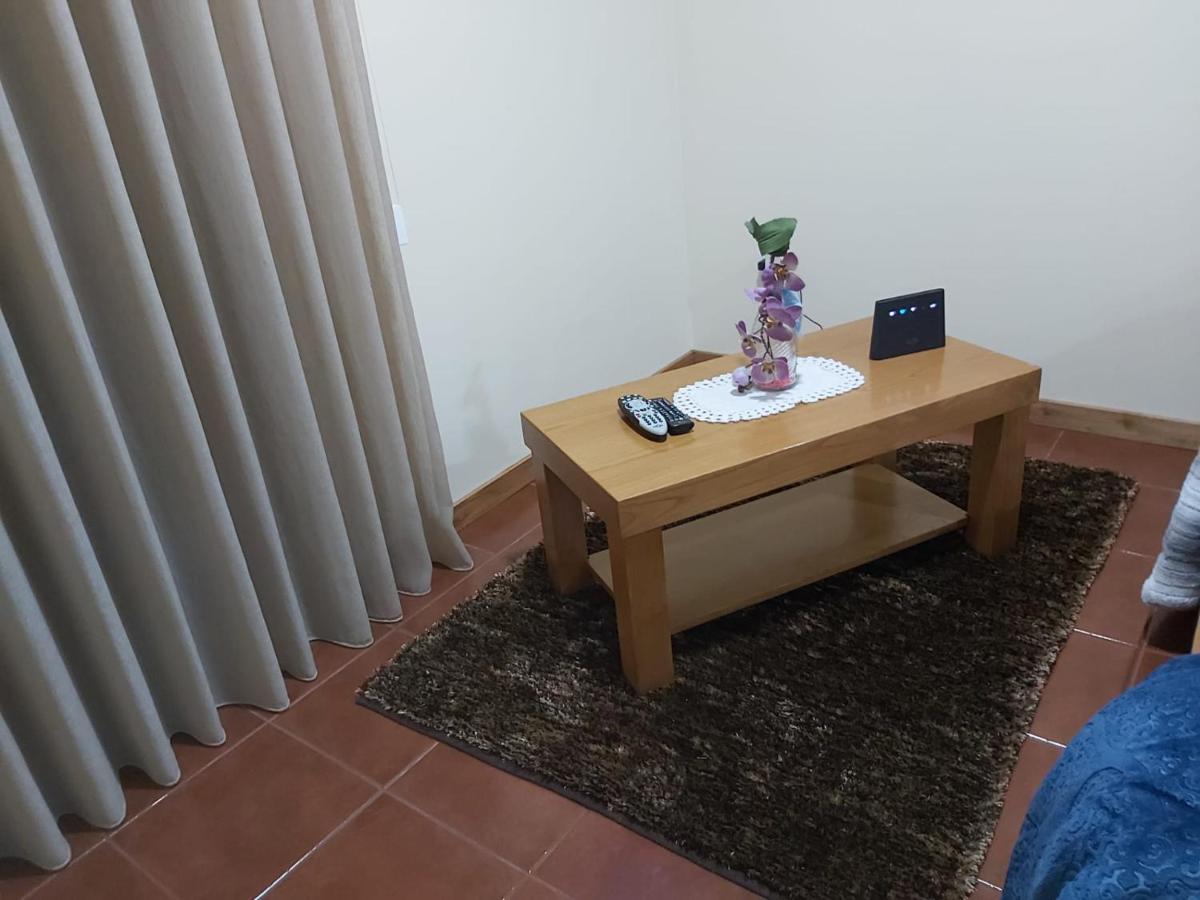 Casa Da Tia Bina Villa Castelo de Paiva Eksteriør billede