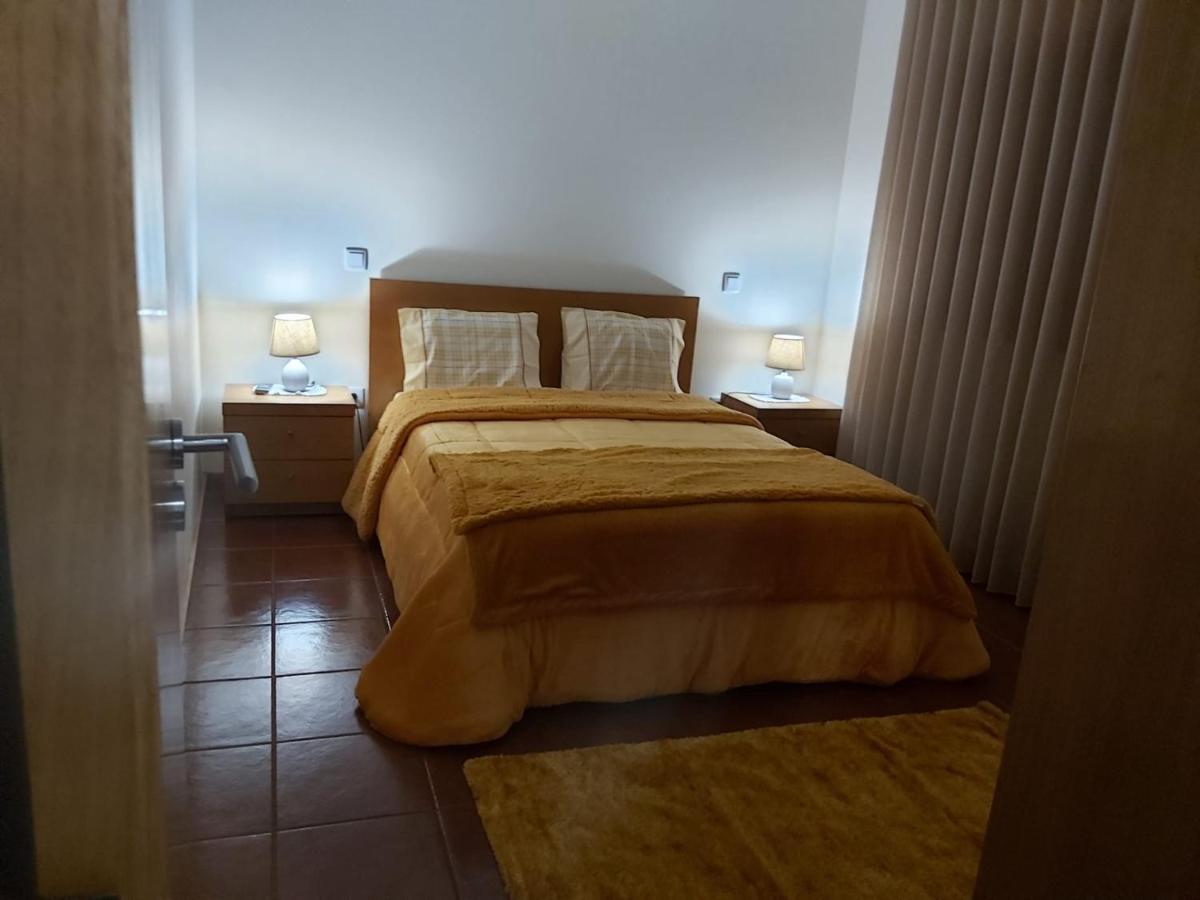 Casa Da Tia Bina Villa Castelo de Paiva Eksteriør billede