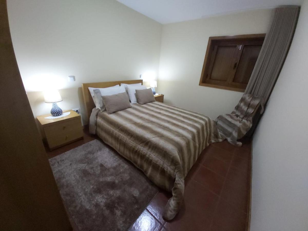Casa Da Tia Bina Villa Castelo de Paiva Eksteriør billede