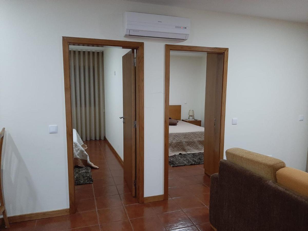 Casa Da Tia Bina Villa Castelo de Paiva Eksteriør billede