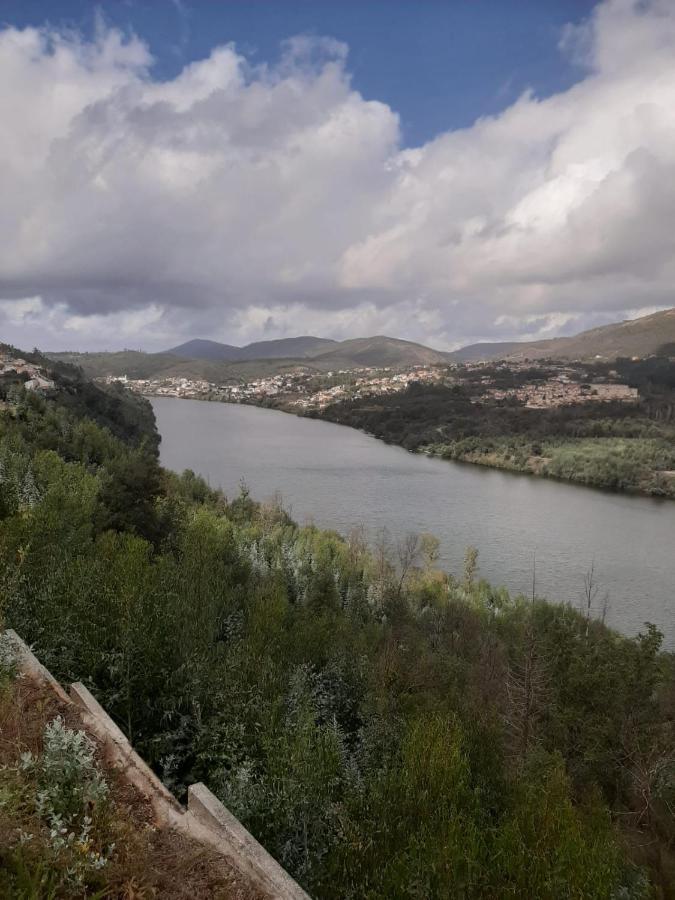 Casa Da Tia Bina Villa Castelo de Paiva Eksteriør billede