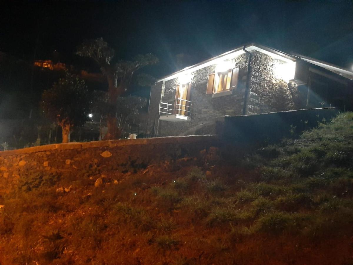 Casa Da Tia Bina Villa Castelo de Paiva Eksteriør billede